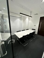 Eon Shenton (D2), Office #568043621